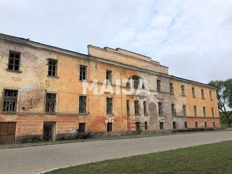 Daugavpils Wohnungen, Daugavpils Wohnung kaufen