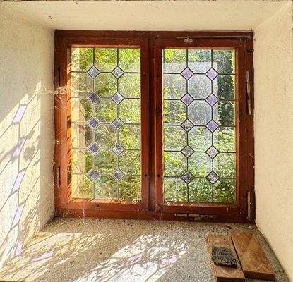 ...charmante Wirkung im Inneren