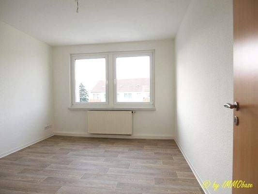 Wohnbeispiel Schlafzimmer