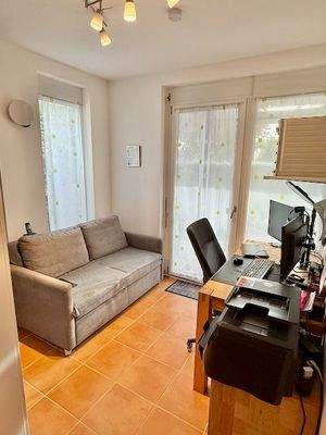 Kinder-/Gäste-/Arbeitszimmer 2