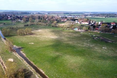 Lalendorf Grundstücke, Lalendorf Grundstück kaufen