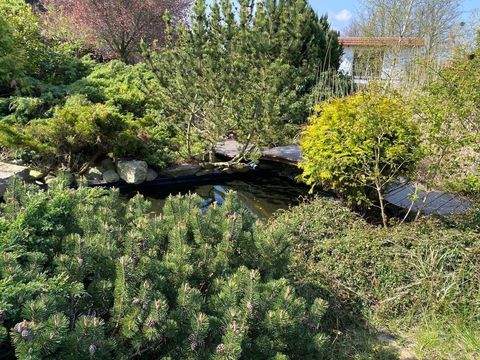 Wandlitz Grundstücke, Wandlitz Grundstück kaufen