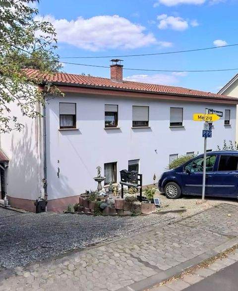 Merzig Wohnungen, Merzig Wohnung mieten