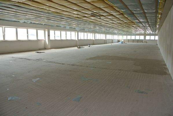 aktueller Zustand vor dem Ausbau für Sie