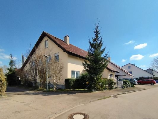 Außen