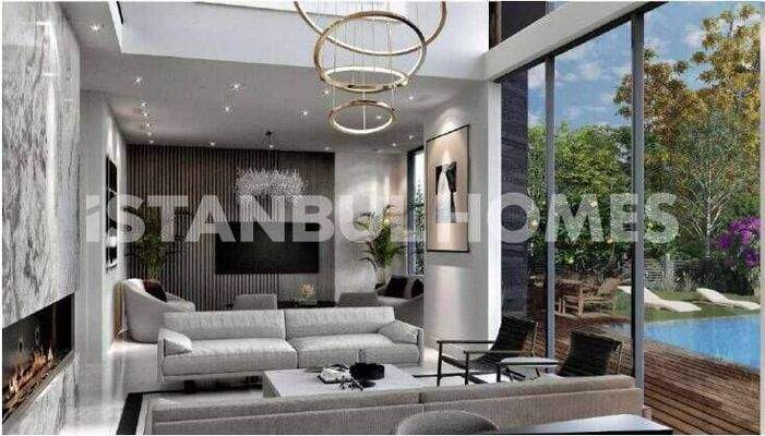 Triplex Homes for Sale in Tuzla Located Near the Airport