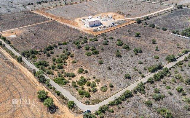 Grundstück-Cala Llombards-7