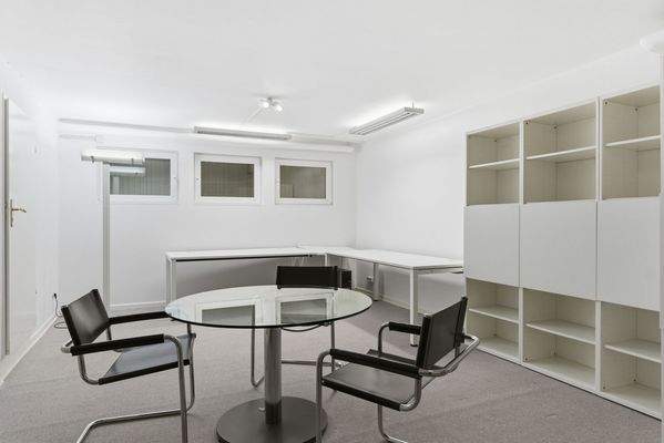 Zimmer 3 (Hobbyraum)