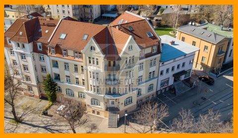 Gera Büros, Büroräume, Büroflächen 