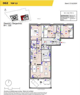 Plan_EVG_Haus 1_Top 12