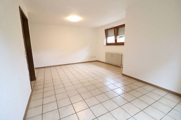 Wohn- und Esszimmer Bild 2