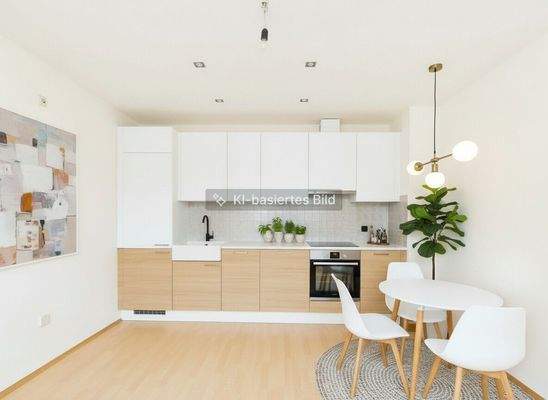 Küche OG MFH KI