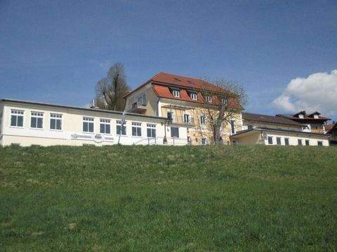 Hauzenberg Büros, Büroräume, Büroflächen 