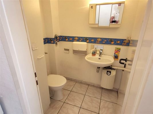 WC