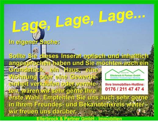 Wir suchen