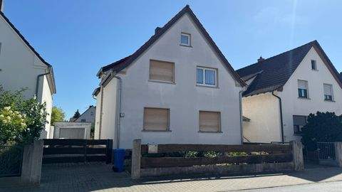 Seligenstadt Häuser, Seligenstadt Haus kaufen