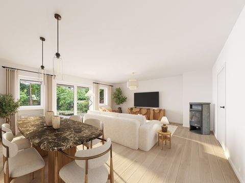 Taufkirchen Häuser, Taufkirchen Haus kaufen
