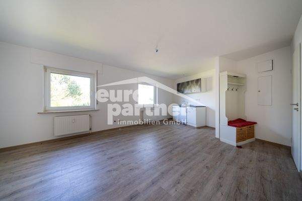 Apartment Ansicht I