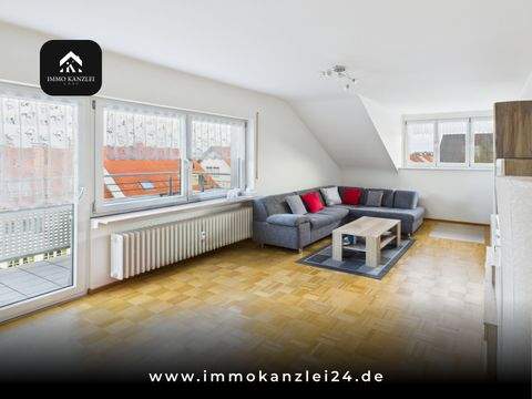 Rheinstetten Wohnungen, Rheinstetten Wohnung kaufen