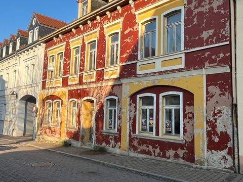 Querfurt Häuser, Querfurt Haus kaufen