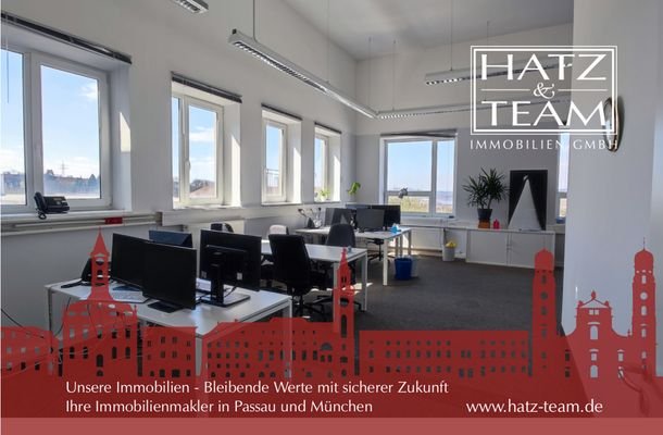 Hatz & Team Immobilen GmbH