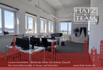 Hatz & Team Immobilen GmbH