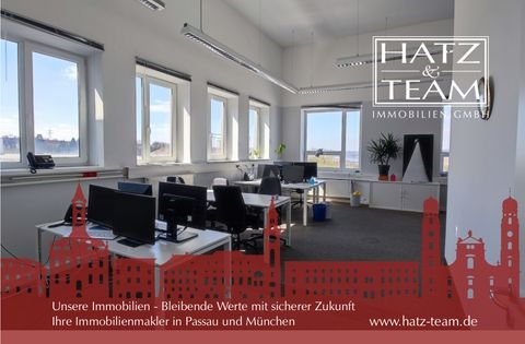 Passau Büros, Büroräume, Büroflächen 