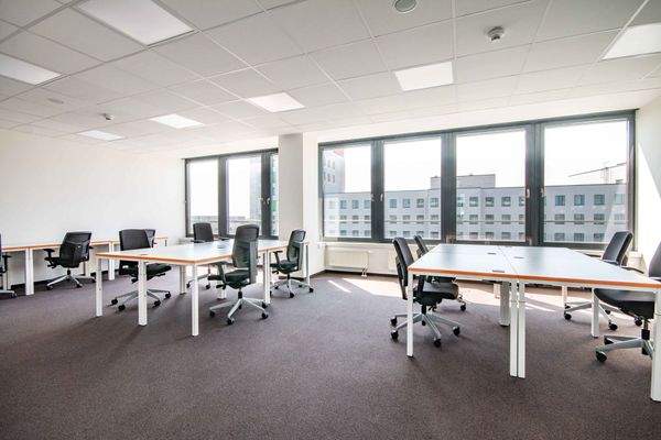 Seminarraum 1 Ans. 1