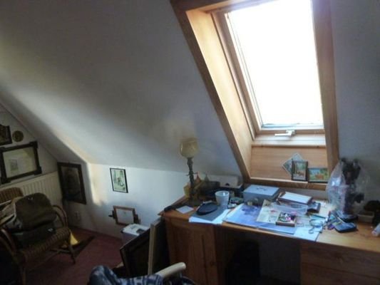 Anbau DG