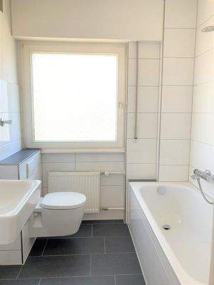 Bad mit Wanne Bsp. nach MOD