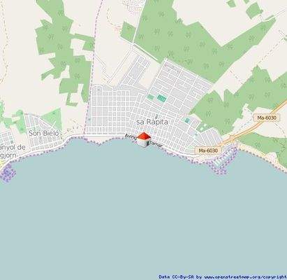 Sa Rapita 