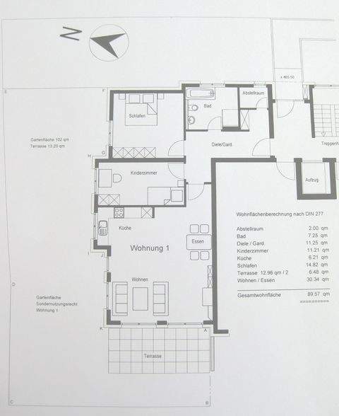 Bondorf Wohnungen, Bondorf Wohnung kaufen