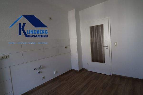 Küche mit unmittelbaren ...