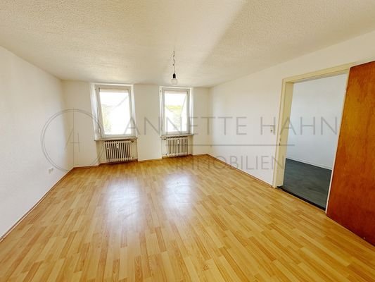 Wohnung Nr. 1