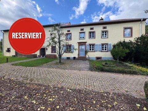 Mettlach Häuser, Mettlach Haus kaufen