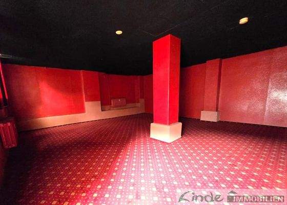 Innenbereich Bild 2