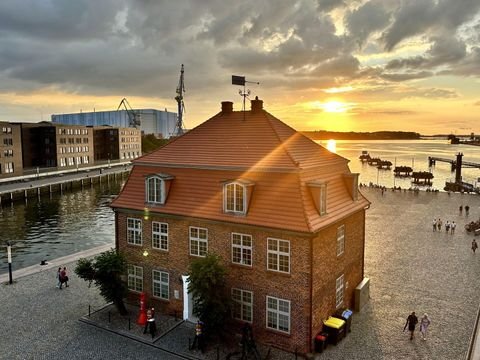 Wismar Wohnungen, Wismar Wohnung kaufen