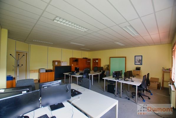Schulungsraum