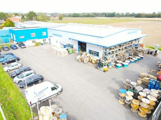 Ein perfektes Angebot 