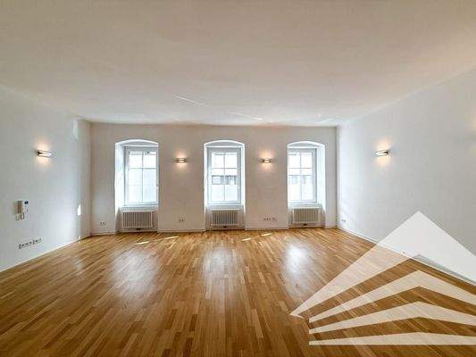 Büroraum/Ordination