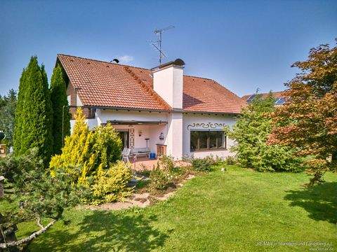 Türkheim Häuser, Türkheim Haus kaufen