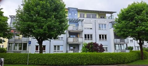 Bad Dürrheim Wohnungen, Bad Dürrheim Wohnung mieten