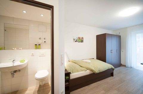 Landshut Wohnungen, Landshut Wohnung mieten