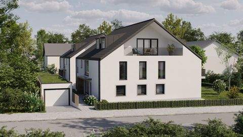 Haar Wohnungen, Haar Wohnung kaufen