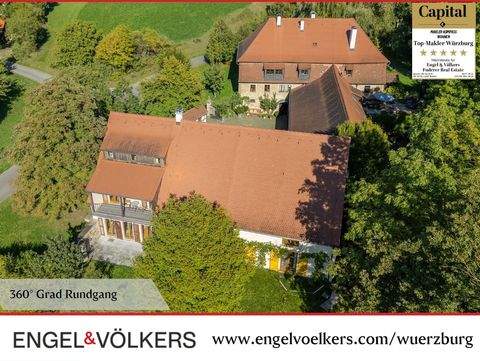 Willanzheim Häuser, Willanzheim Haus kaufen