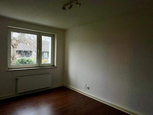 Grevenbroicher Weg 10 WE 10 Schlafzimmer