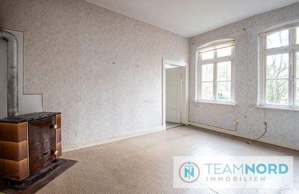 Wohnzimmer DHH links