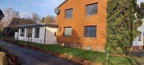 Buchholz in der Nordheide Renditeobjekte, Mehrfamilienhäuser, Geschäftshäuser, Kapitalanlage