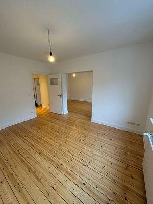 Wohnzimmer Ansicht 2