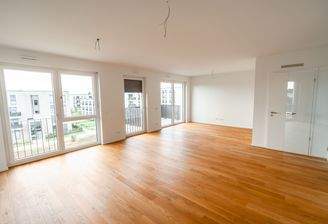 Wohnen-Bsp. baugleiche Wohnung/andere Etage